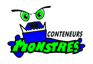 Conteneurs Monstres