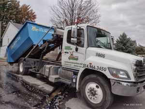 Conteneurs à Louer Repentigny - Conteneurs Monstres